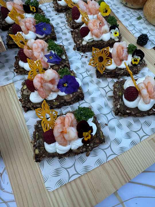 Gastro Voyage Belek Golf & Spa