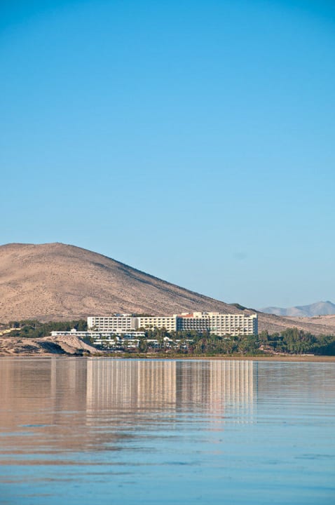 Das Watt Paradisus by Meliá Fuerteventura