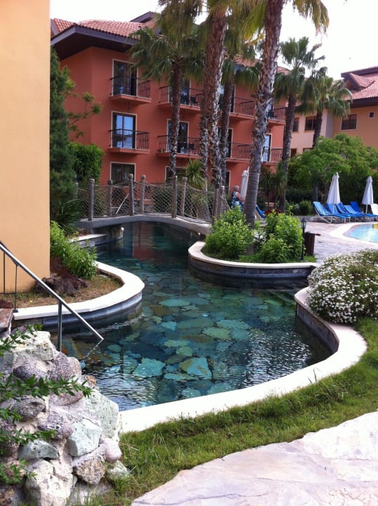Pool Club Grand Aqua
