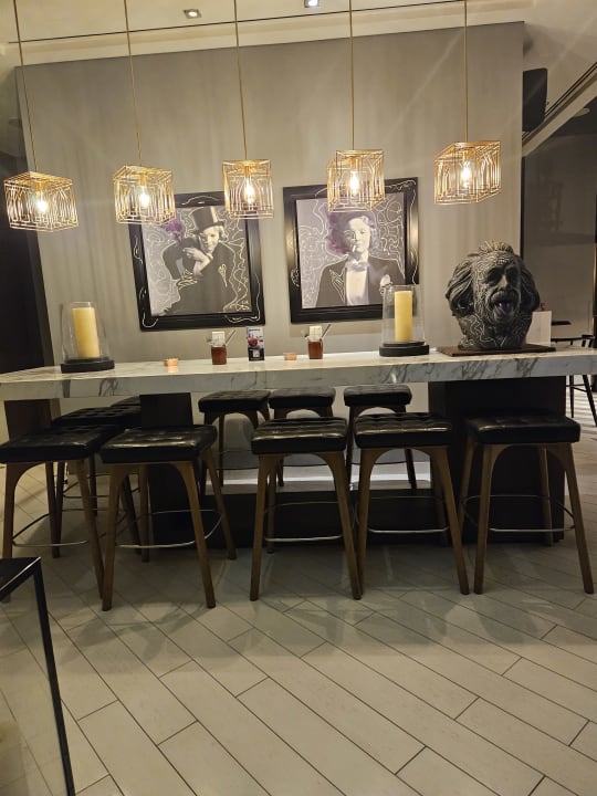 Gastro Al Bandar Rotana - Creek