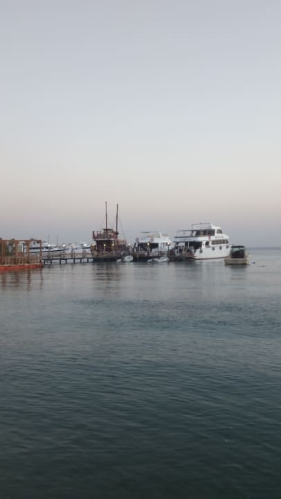 Strand Bella Vista Resort Hurghada