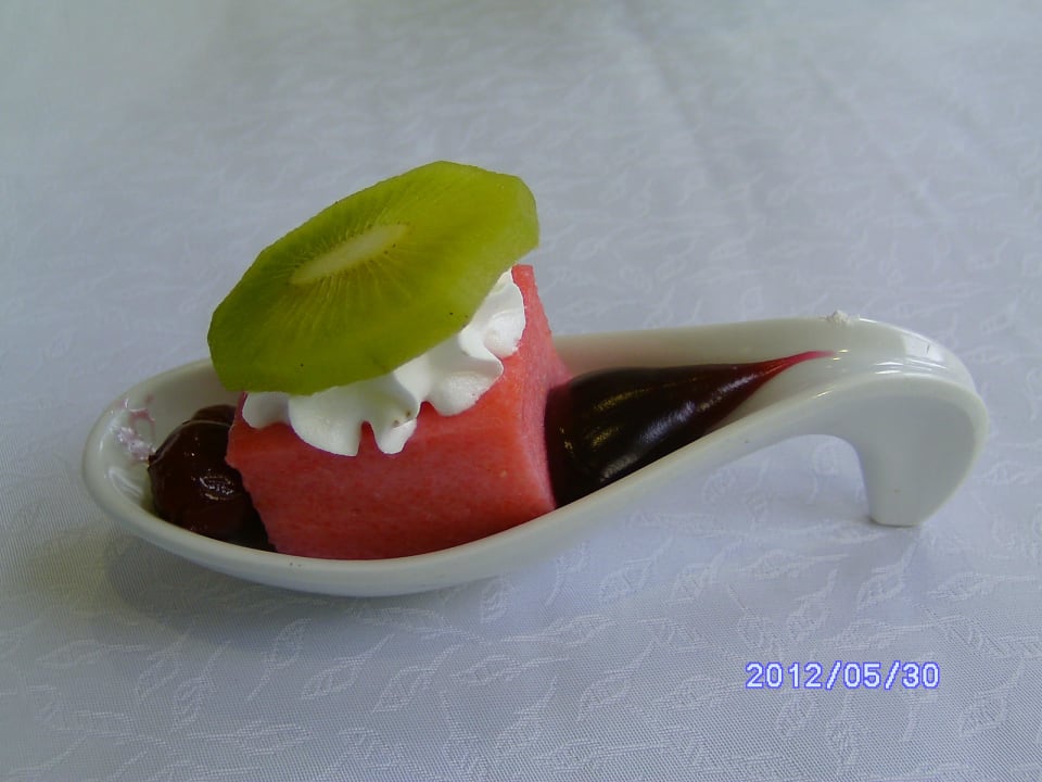 Das Auge ist mit Hane Family Resort