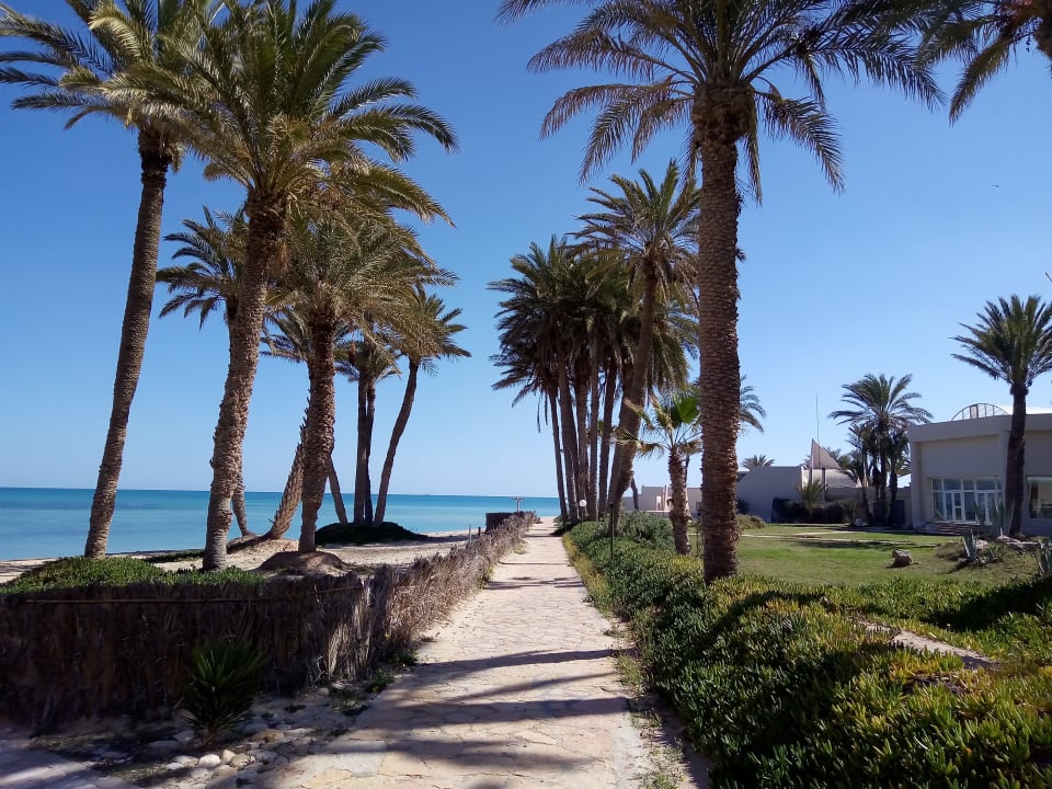 Strand Zita Beach Resort