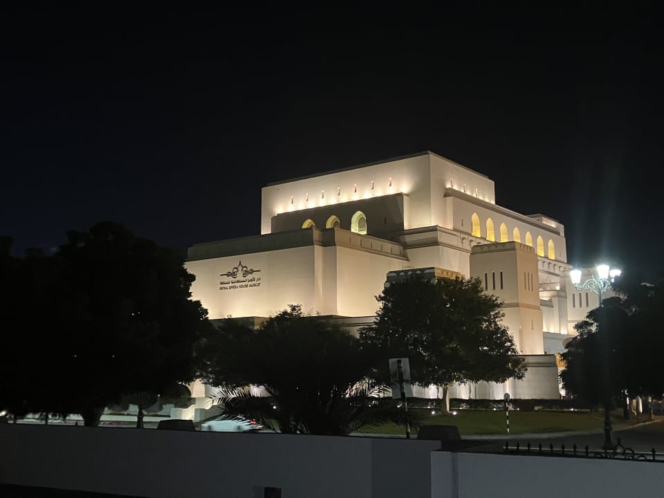 Außenansicht W Muscat