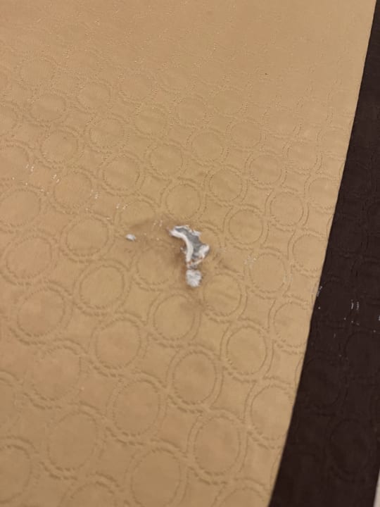 Zimmer Hotel Super 8 Atlantic City Nj