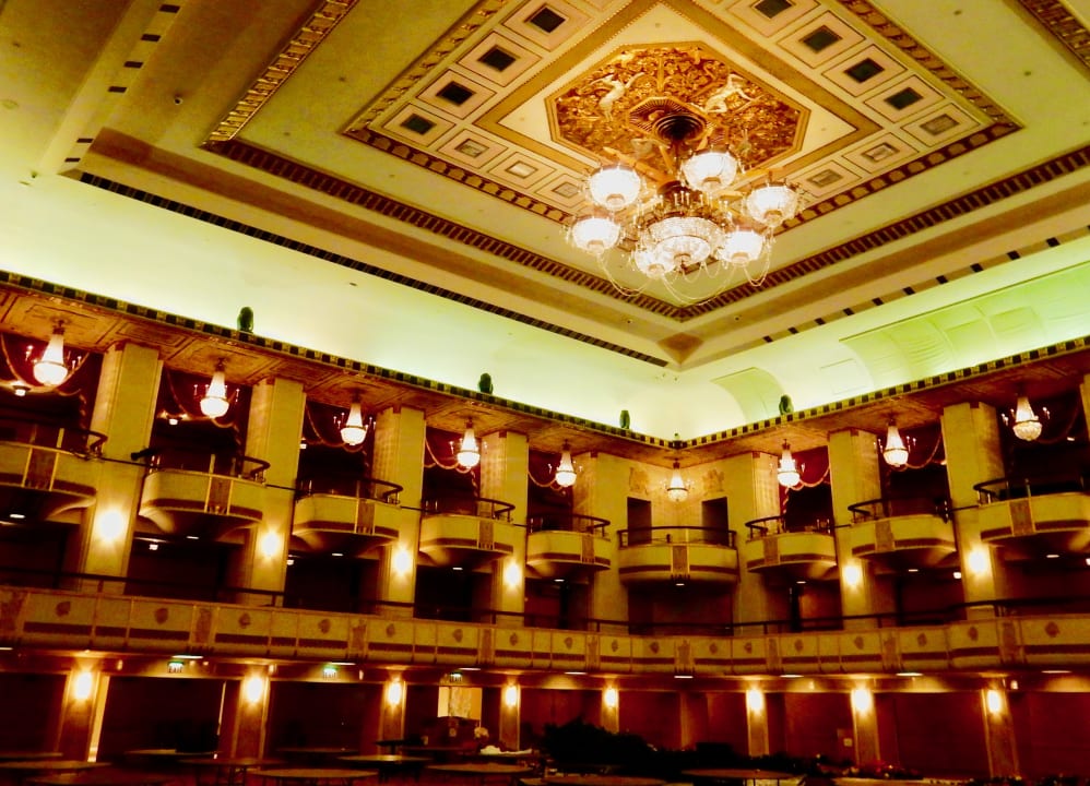 Sport & Freizeit The Waldorf Astoria New York