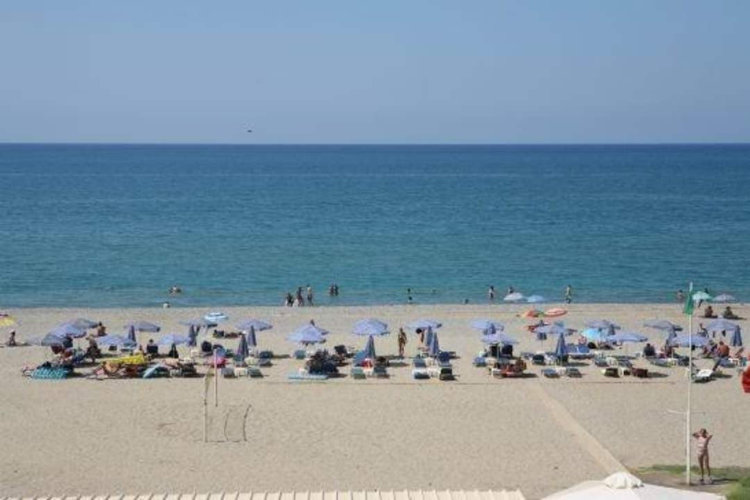 Hotel Kathrin Beach Hotel Kathrin Beach