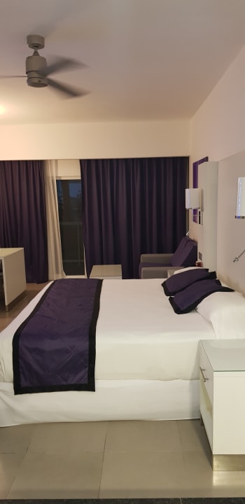 Zimmer Hotel Riu Palace Macao - Adults only