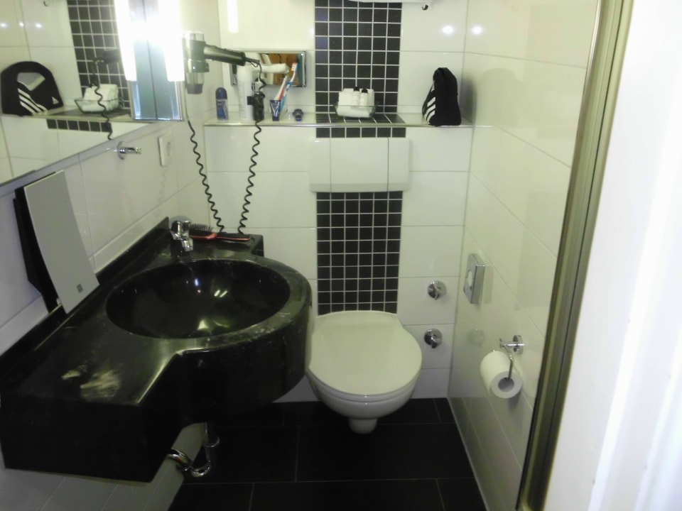 Bad Relexa Hotel Bellevue Hamburg