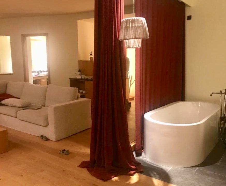 Zimmer ULRICHSHOF Nature · Family · Design