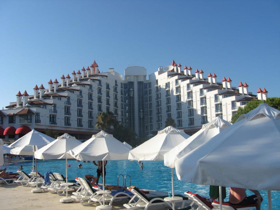 Hotel  Green Max Hotel
