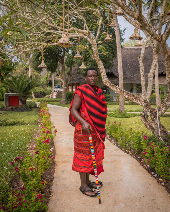 Sonstiges Hotel Kiwengwa Beach Resort