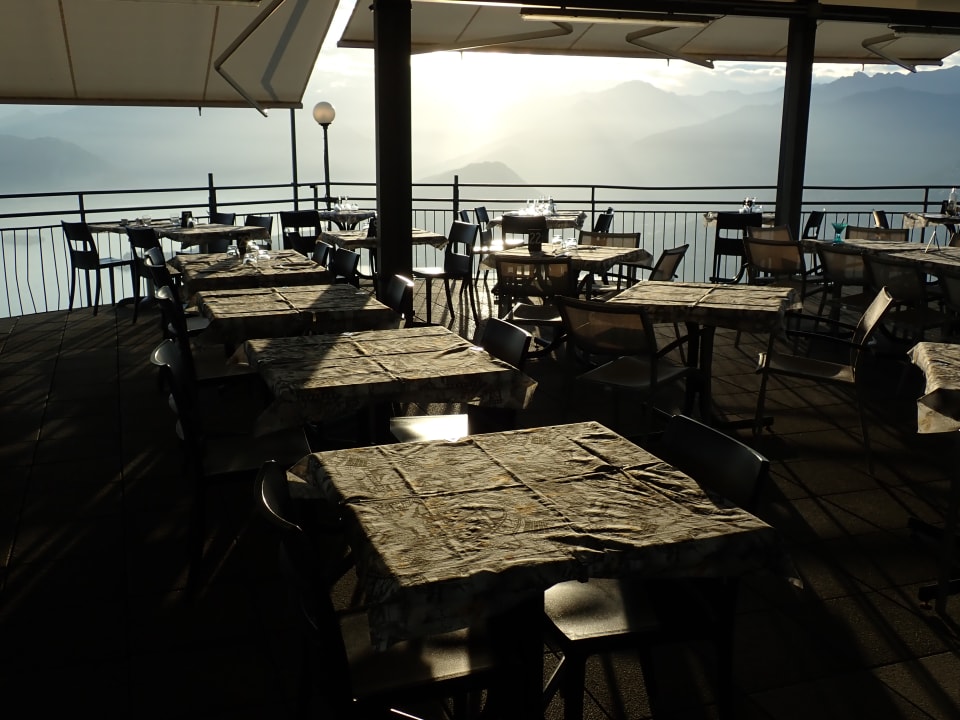 Gastro Hotel Funivie Del Lago Maggiore