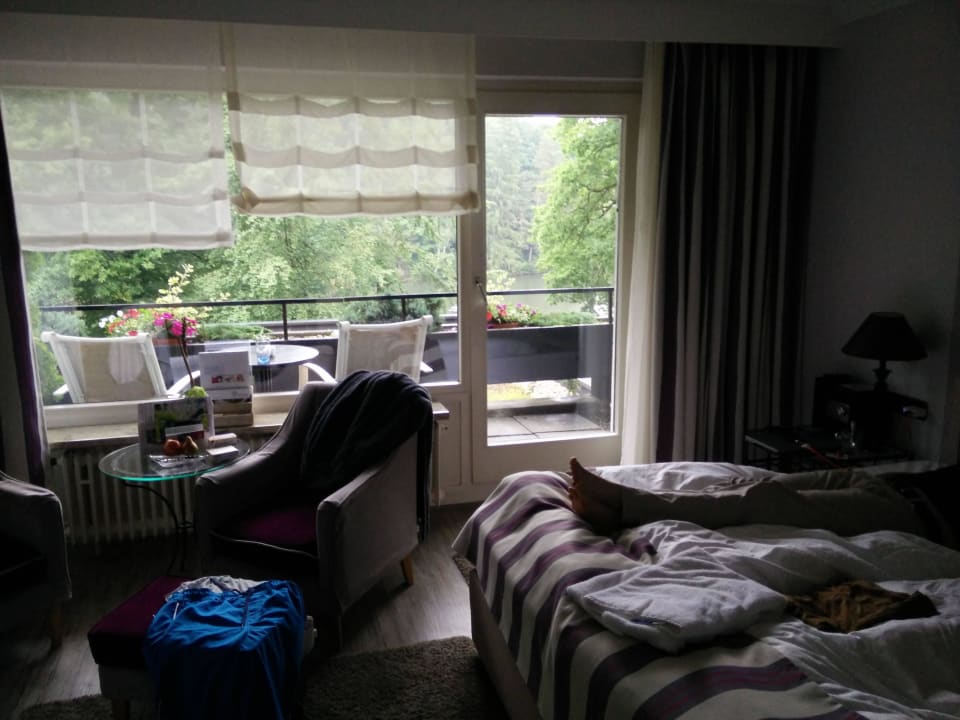 Seeblick Romantischer Winkel RoLigio® & Wellness Resort