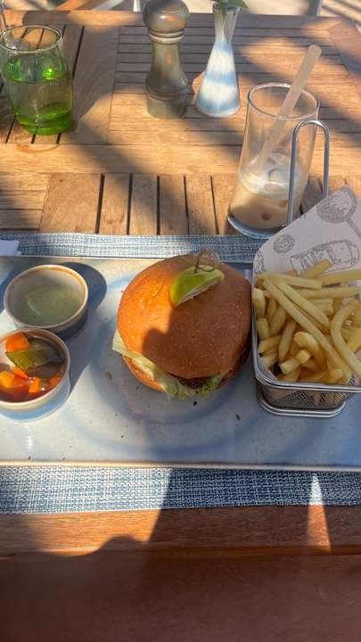 Gastro JAZ Elite Amara