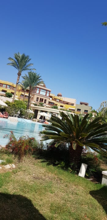 Pool Makadi Spa - Adults only