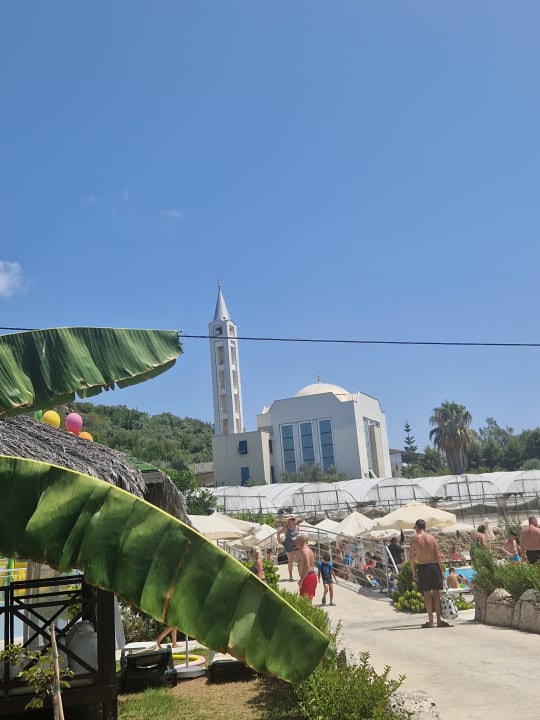 Ausblick Alaiye Resort & Spa