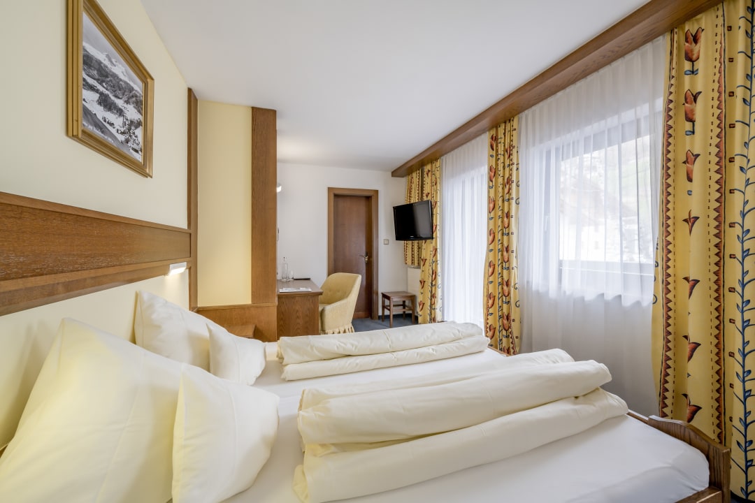 Zimmer Hotel Sölderhof