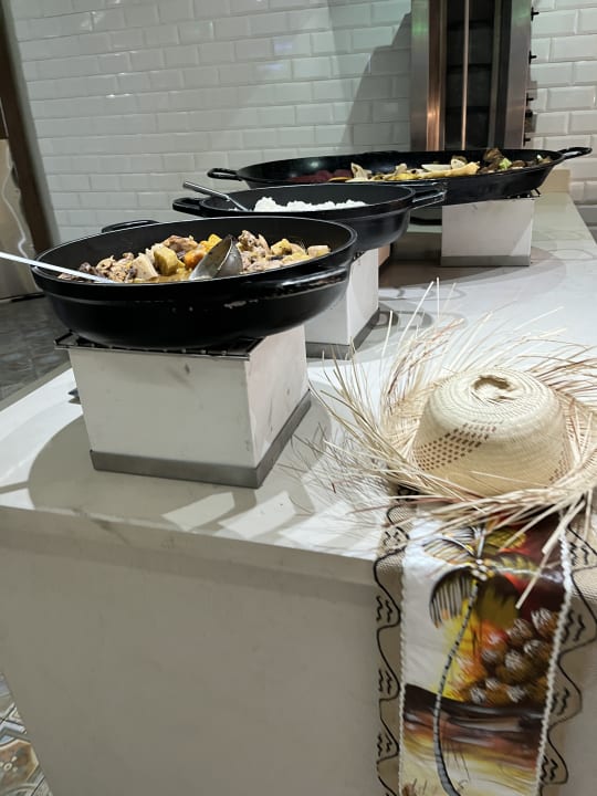 Gastro Dreams Onyx Resort & Spa