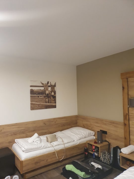 Zimmer Hotel Sonnenhof