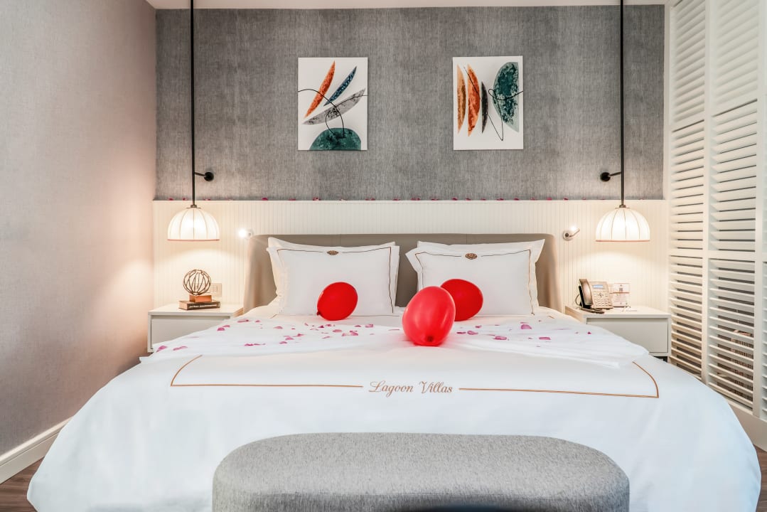 Zimmer Royal Wings Hotel