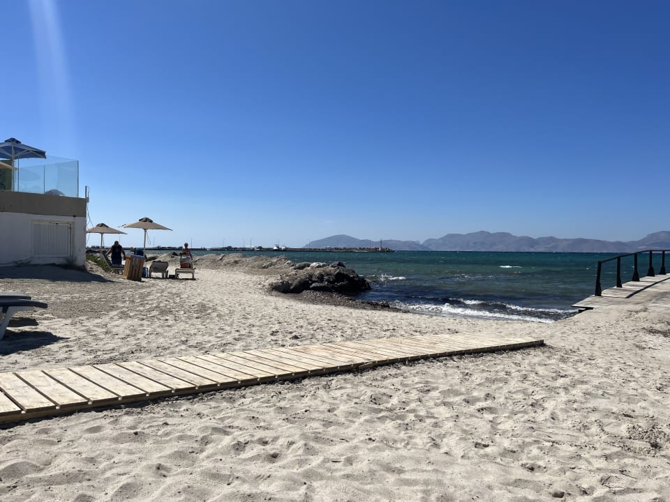 Strand Mastichari Bay Hotel