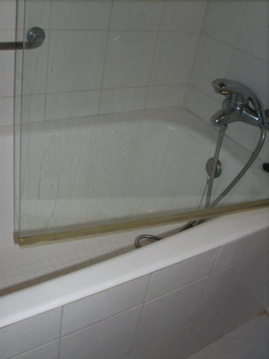 Lose Duschwand ICON Valparaiso - Adults Only