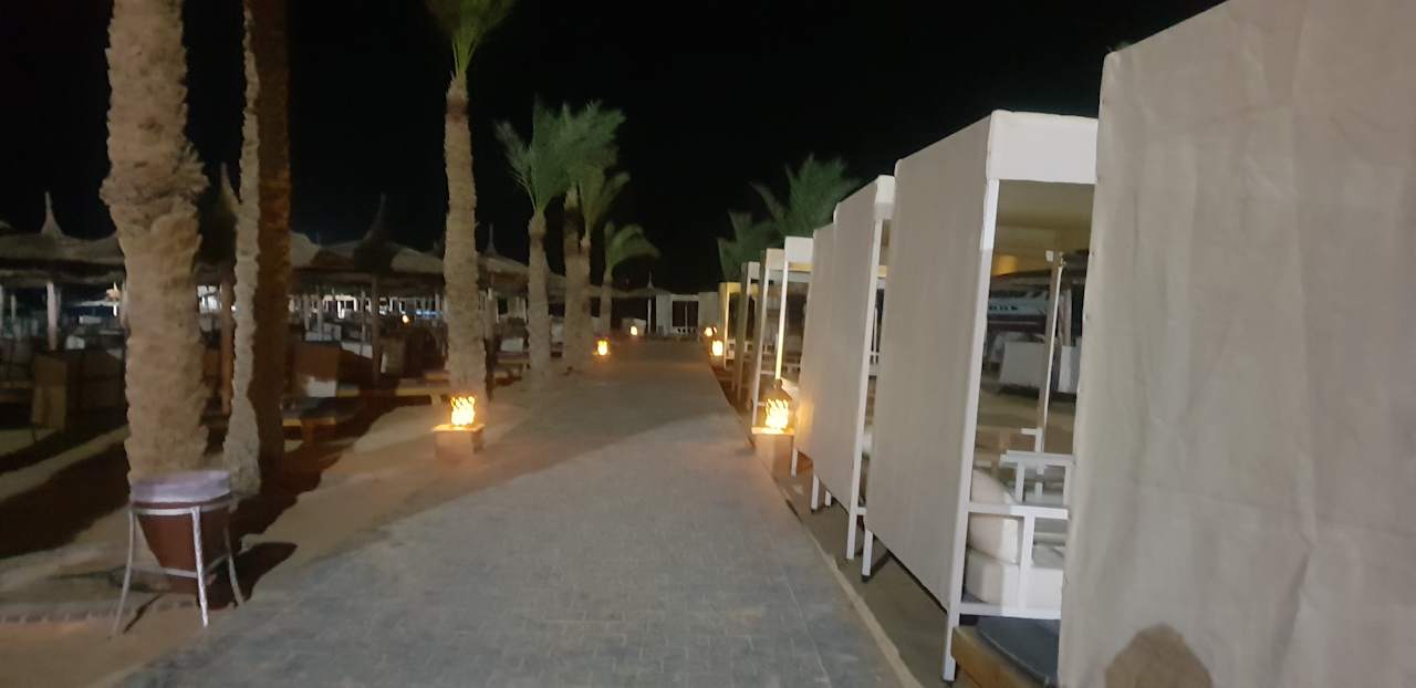 Strand Beach Albatros Resort