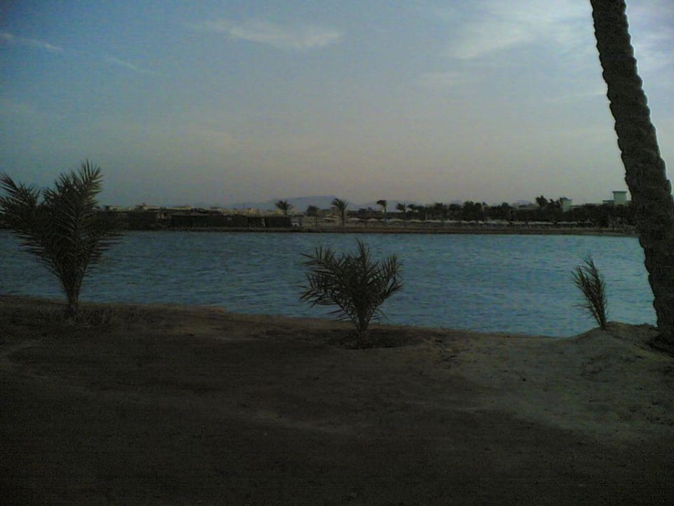 Spiaggia Continental Hotel Hurghada