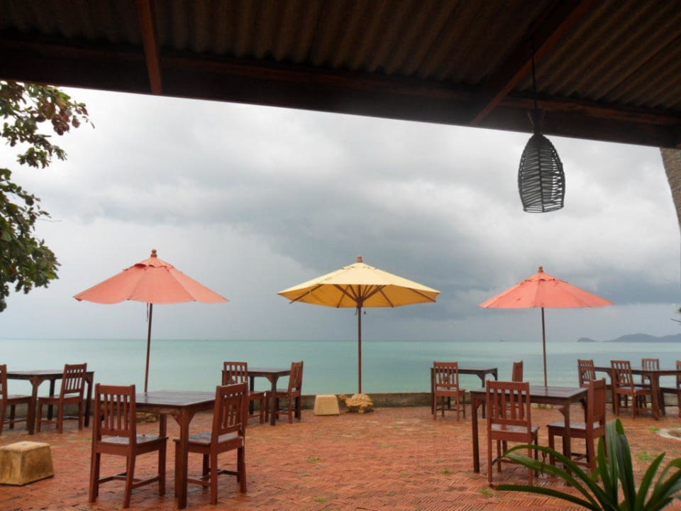 Restaurant Ausbllick Lipa Lovely Resort