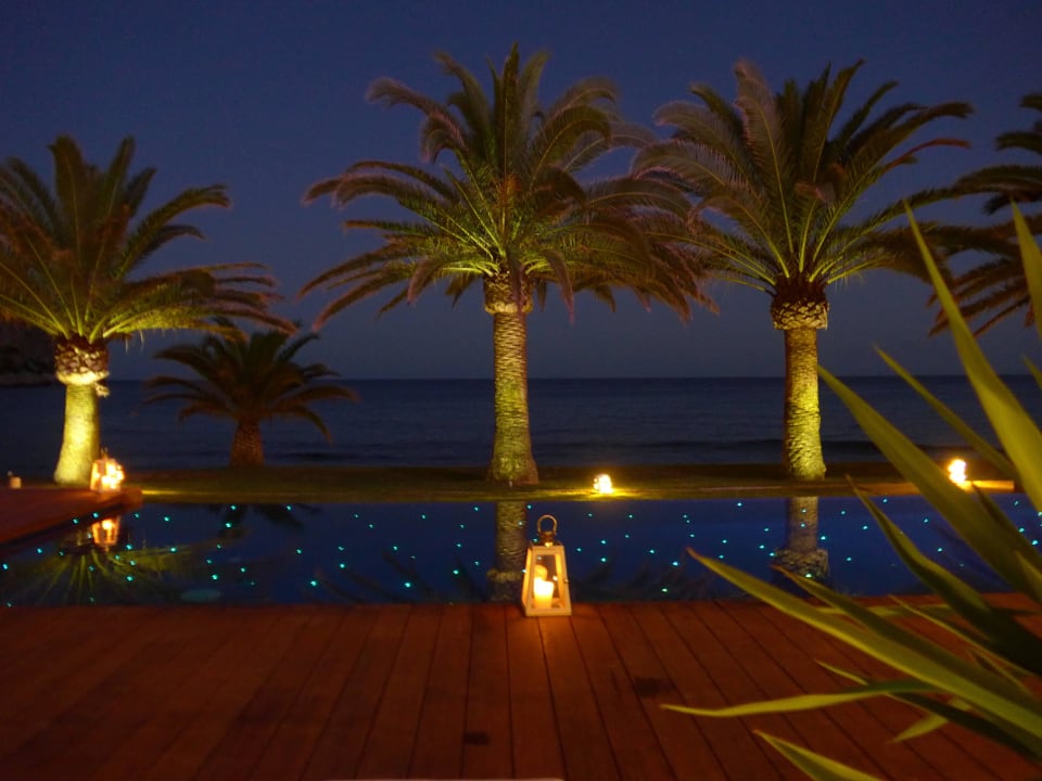 Schöne Beleuchtung Melbeach Hotel & Spa - Adults only