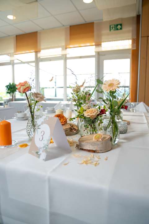 Gastro Hotel Waldesruh