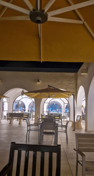 Lobby Shems Holiday Village & Aquapark