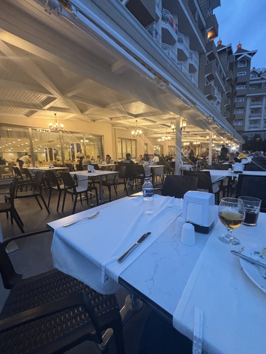 Gastro Side Mare Resort & Spa