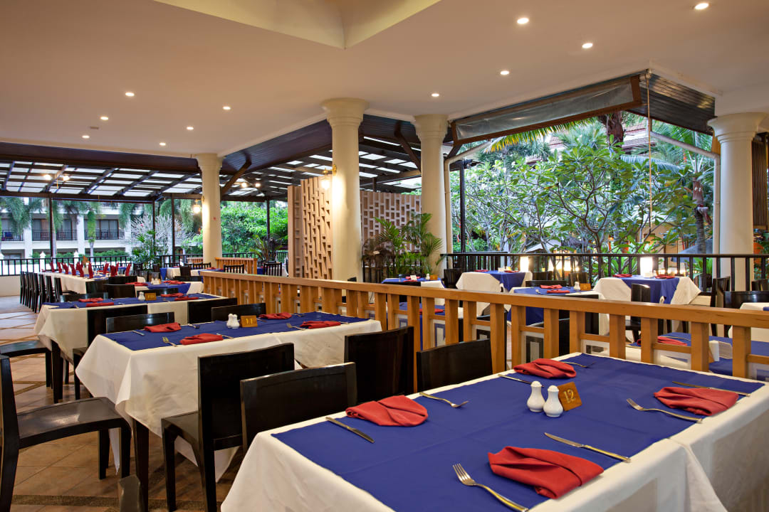 Gastro Deevana Patong Resort & Spa