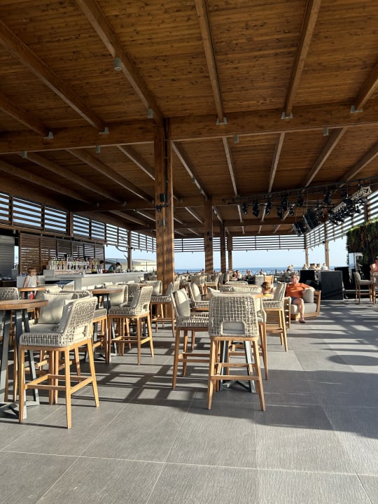 Gastro Rixos Park Belek - The Land of Legends Access