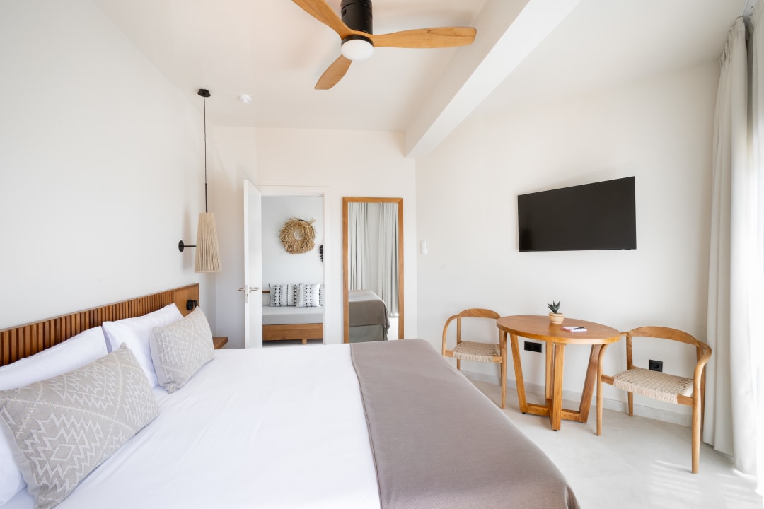 Zimmer Playa Surf CBbC Hotel