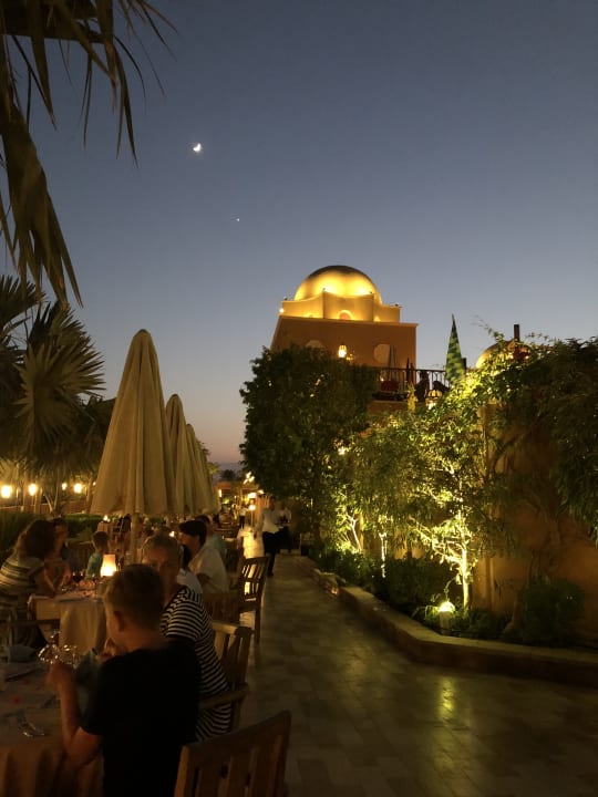 Gastro Grand Waterworld Makadi & Family Star Makadi