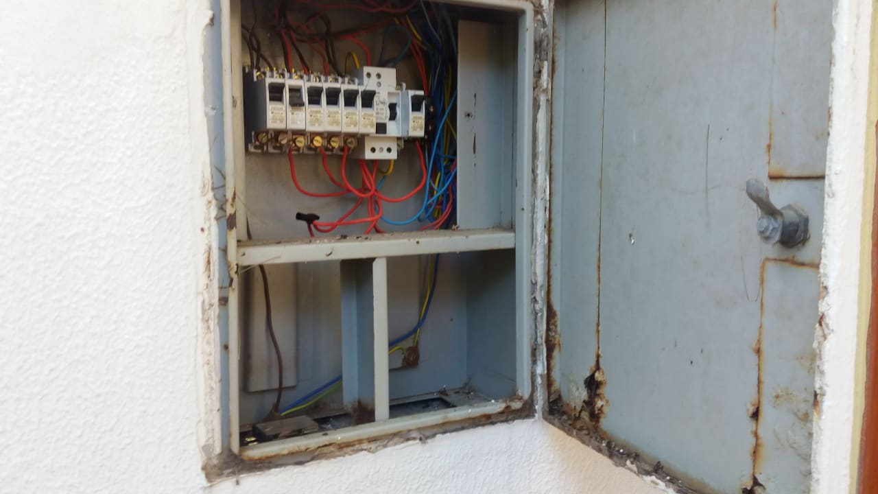 Zimmer Hotel Pine Bay Holiday Resort