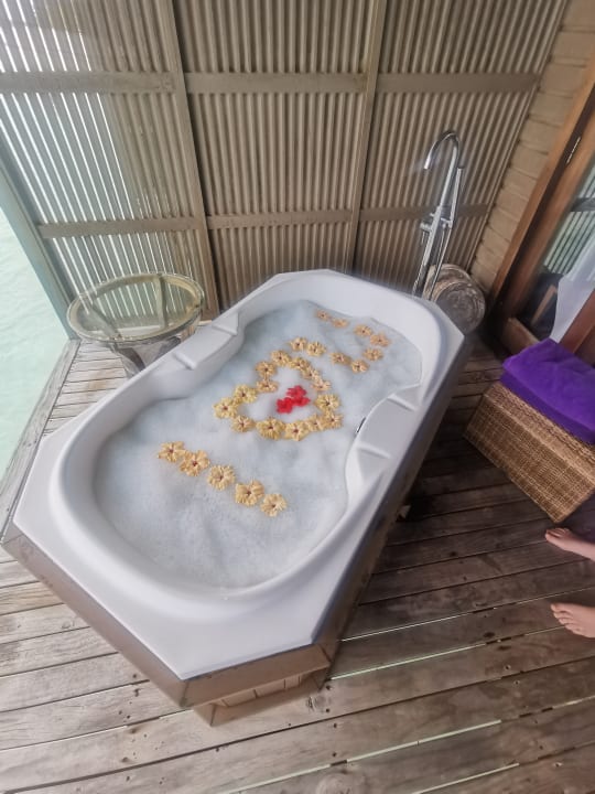 Zimmer Meeru Maldives Resort Island