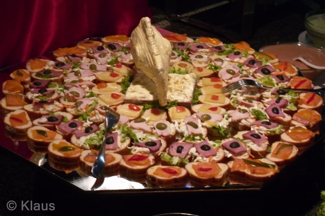 Speisen - Heiligabend Summer Island Maldives