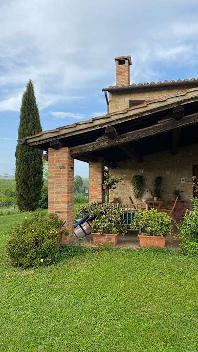 Sonstiges Podere Cacchini