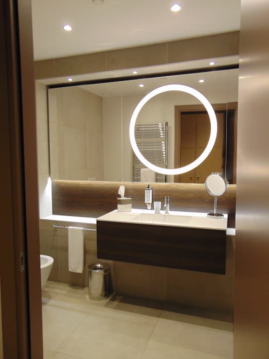 Zimmer Mercure Almaty City Center