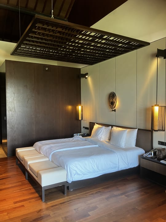 Zimmer Radisson Blu Bali Uluwatu