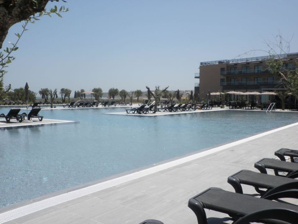 Hotelpool Hotel Vila Galé Lagos