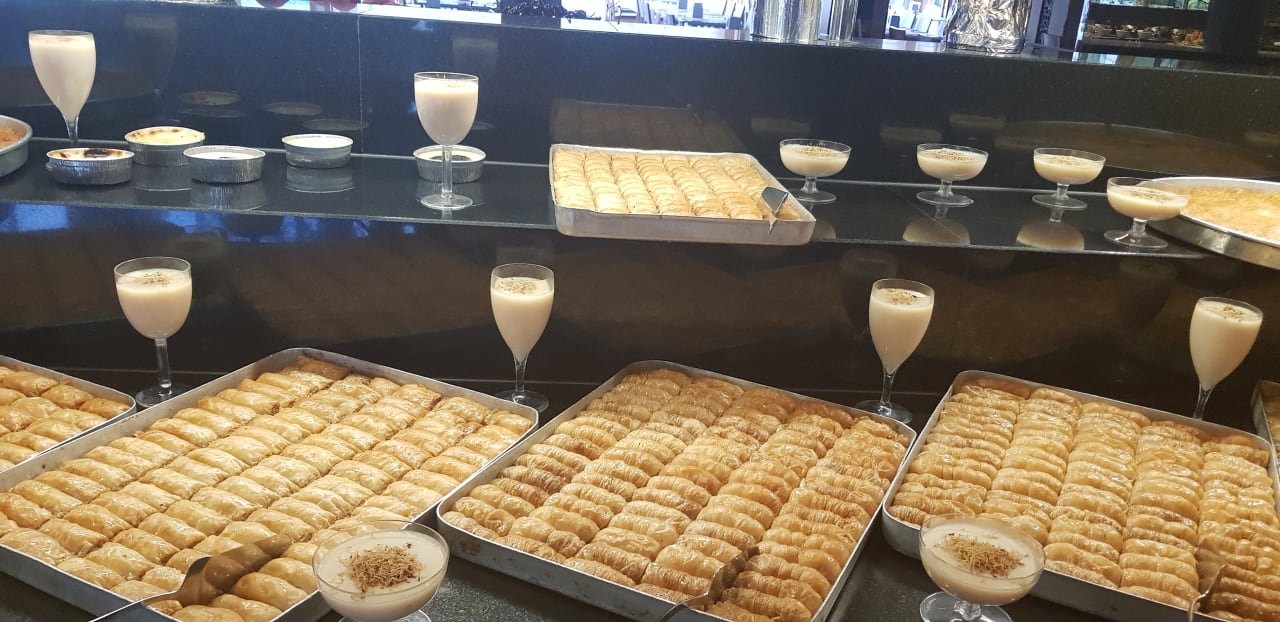 Gastro Saphir Hotel & Villas