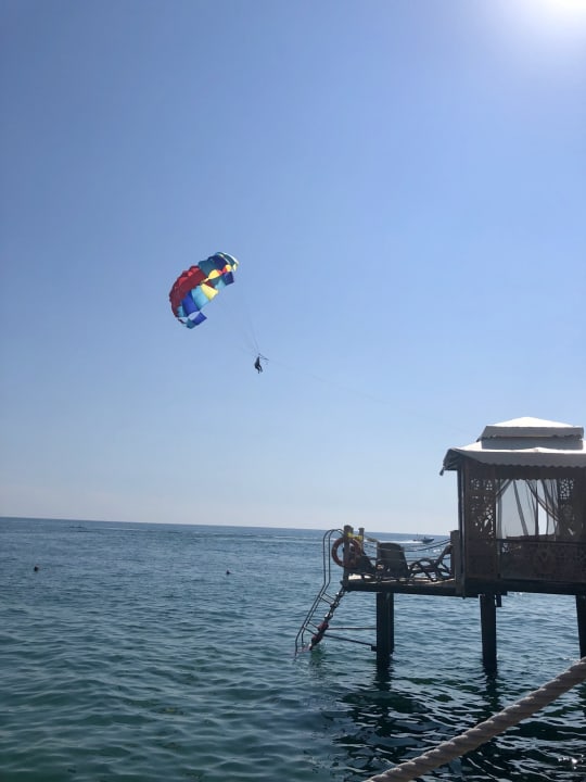 Strand VONRESORT Golden Beach