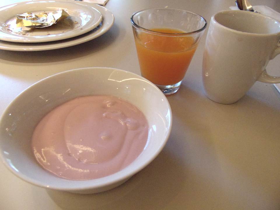 Gastro Courtyard by Marriott Cologne