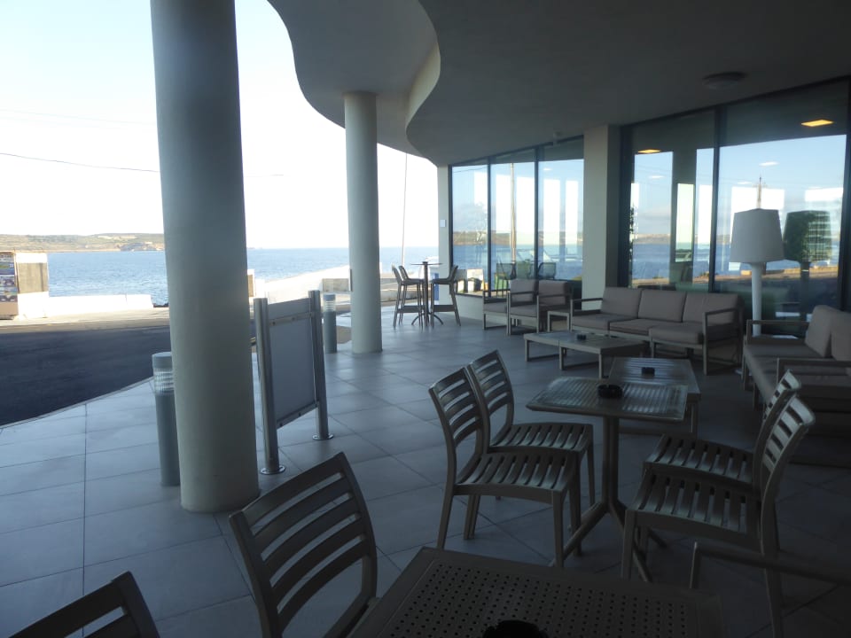 Außenansicht Riviera Spa Resort - Adults Only