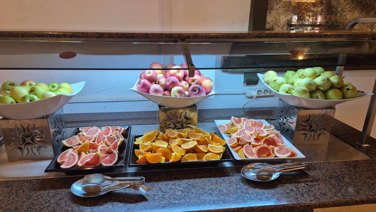 Gastro Labranda Alantur Resort